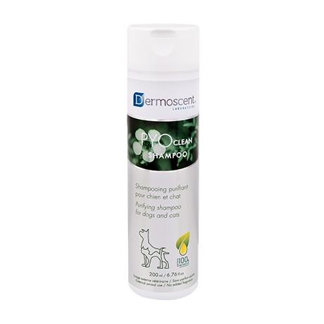 Dermoscent PYOclean® Skin Infection Control Dog & Cat Shampoo