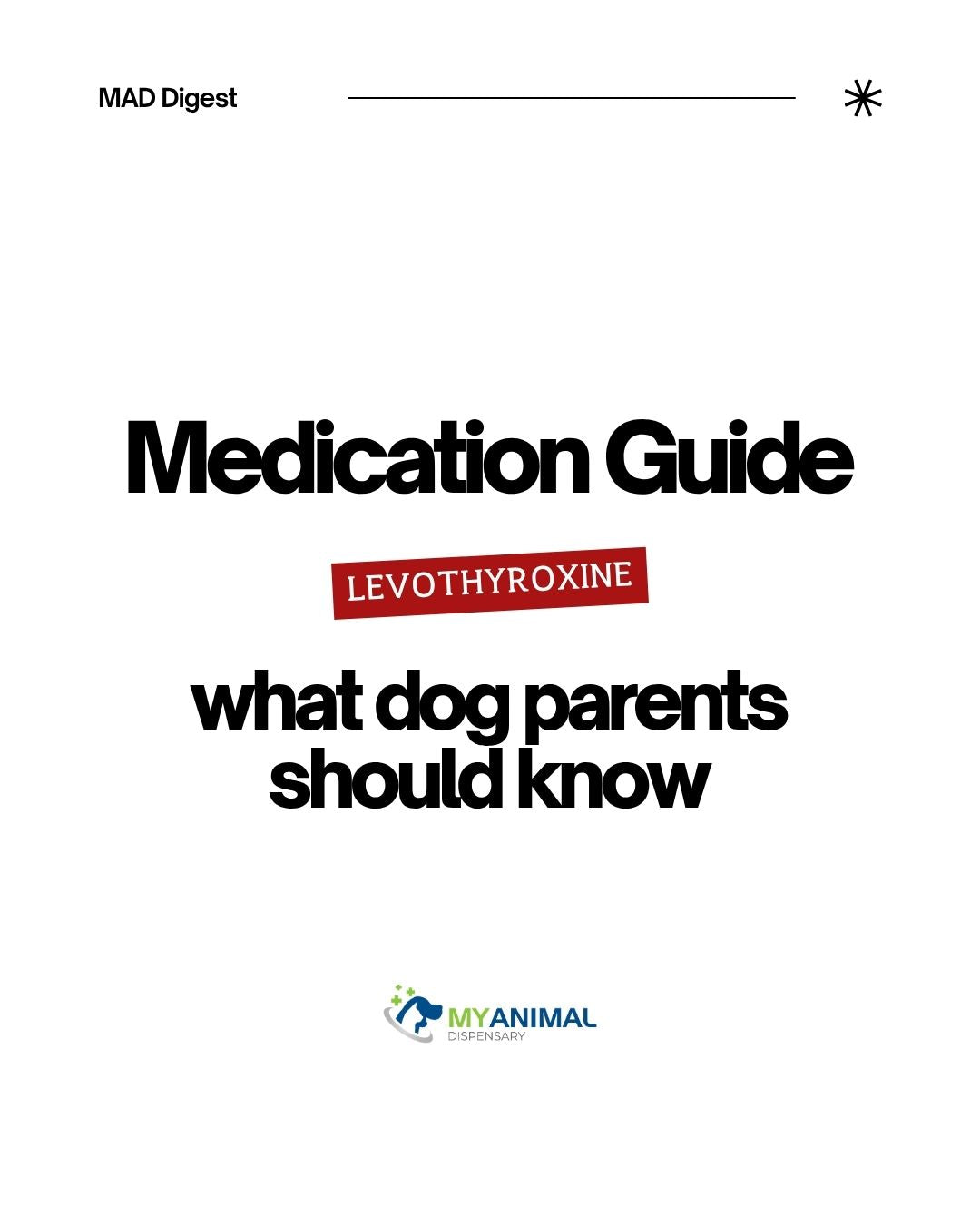 What is Levothyroxine?