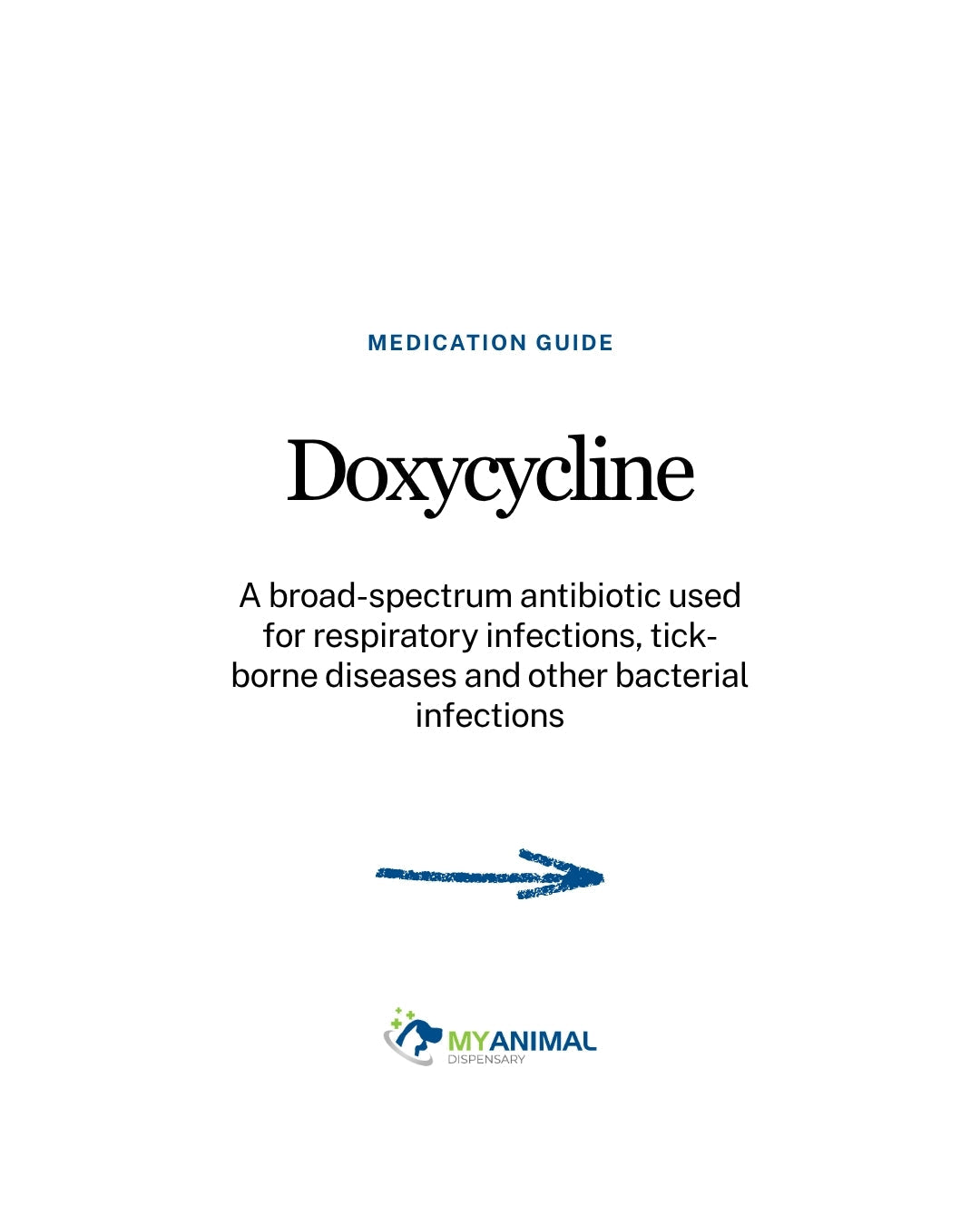 What is Doxycycline?