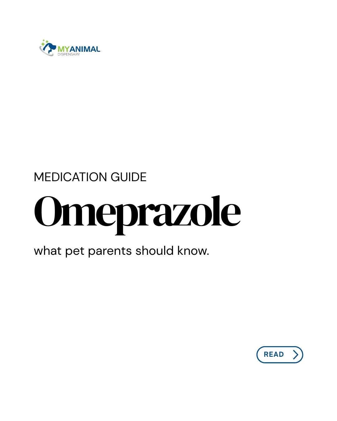 What is Omeprazole?