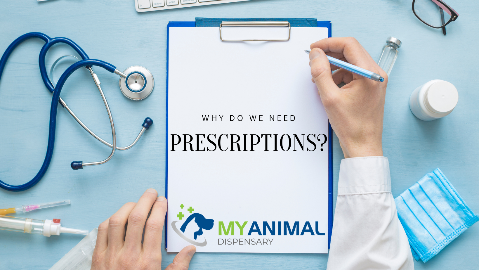 What is a Prescription?