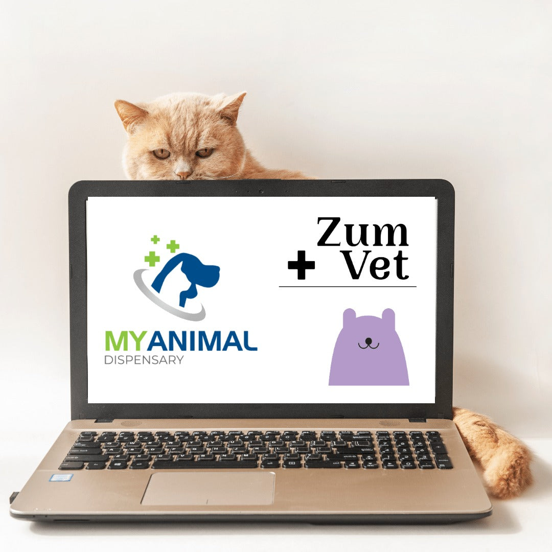 MAD x ZumVet: It's Now Easier to get Your Prescriptions Fulfilled!