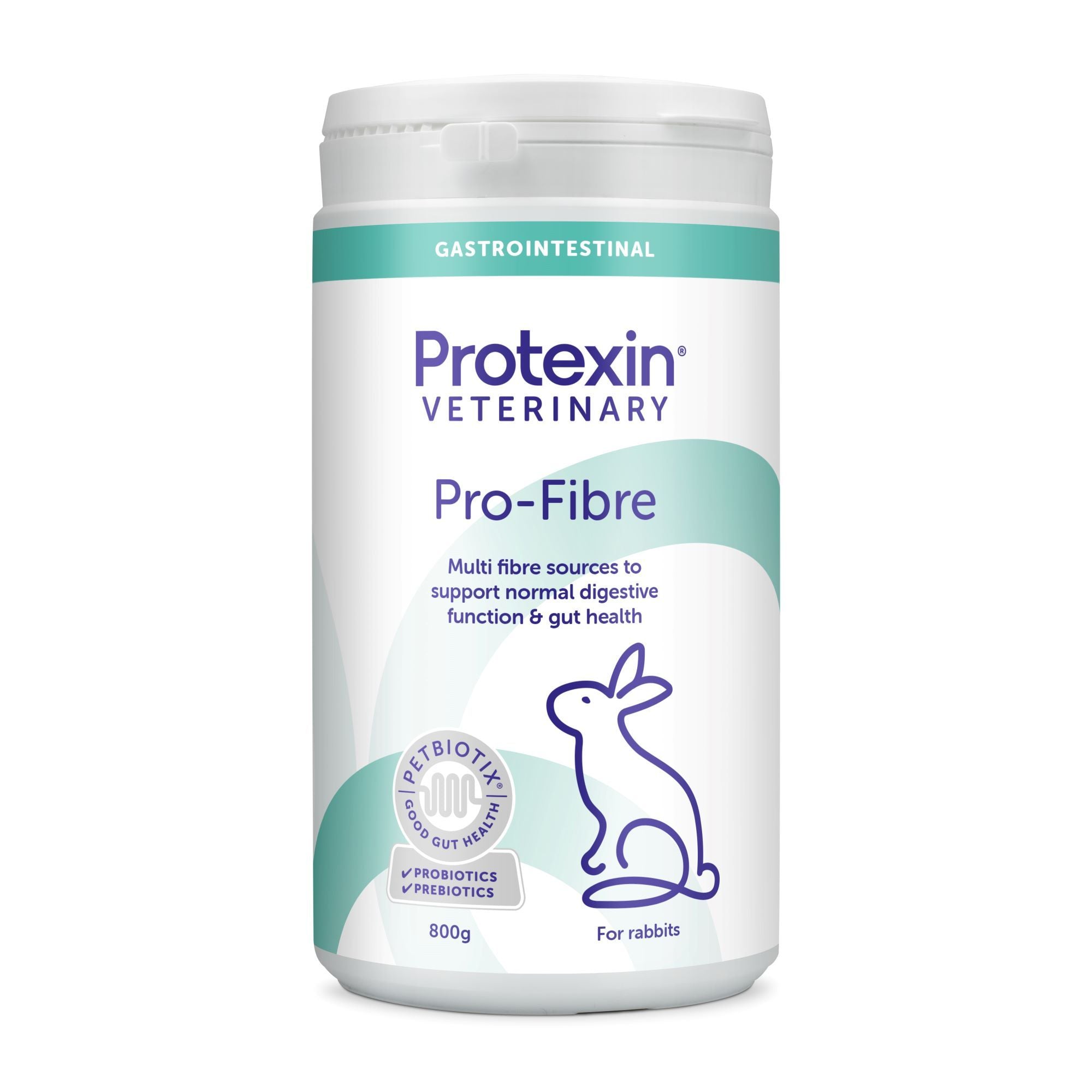 Protexin Pro-Fibre for Rabbits
