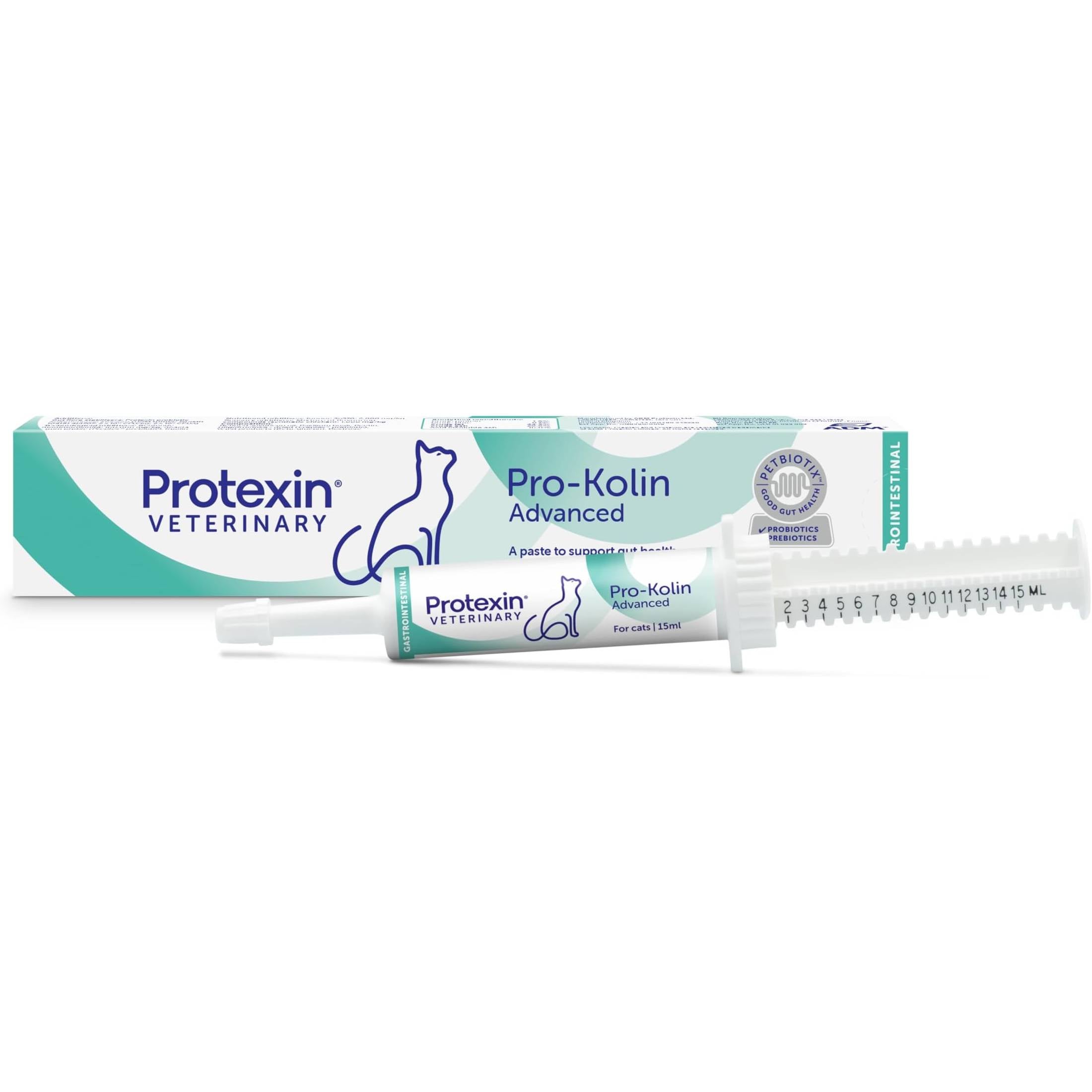 Protexin Pro-Kolin Advanced for Cats