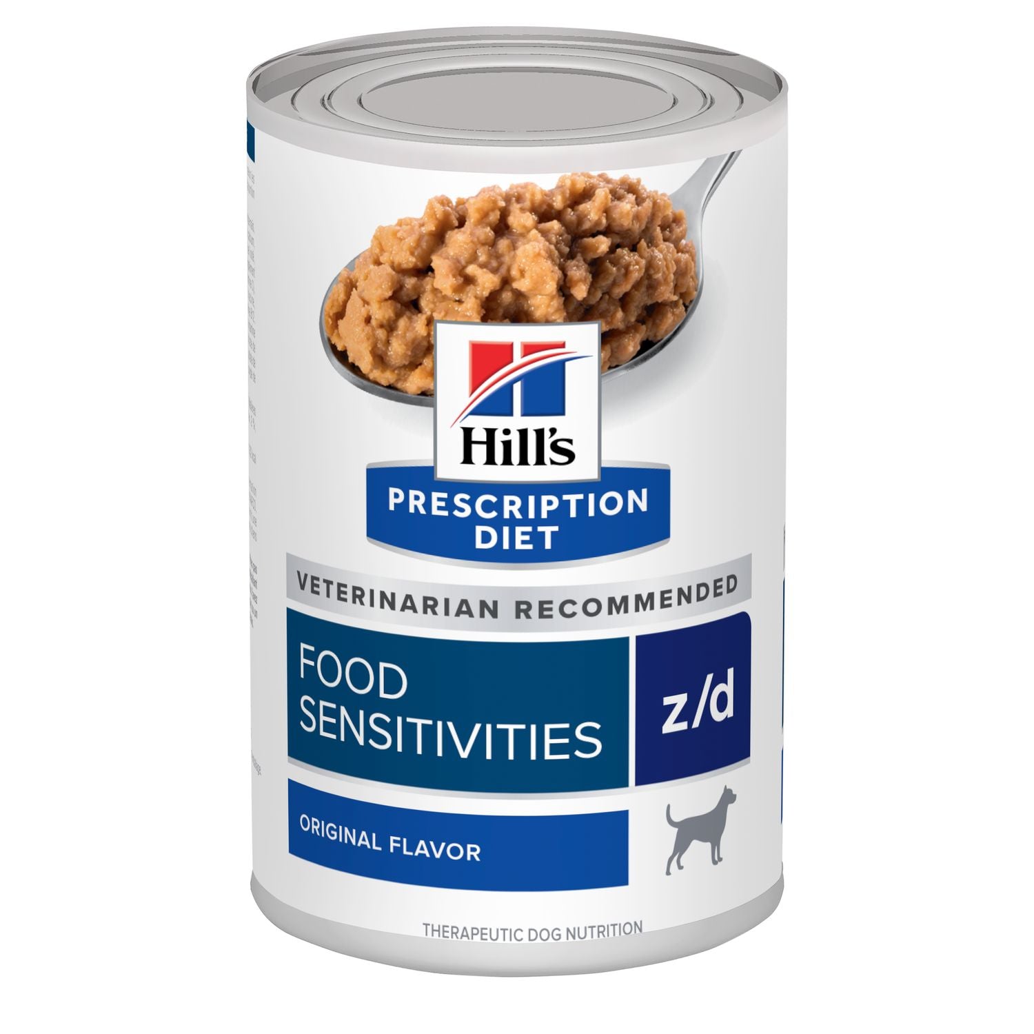 Hill's® Prescription Diet® z/d® Canine Canned