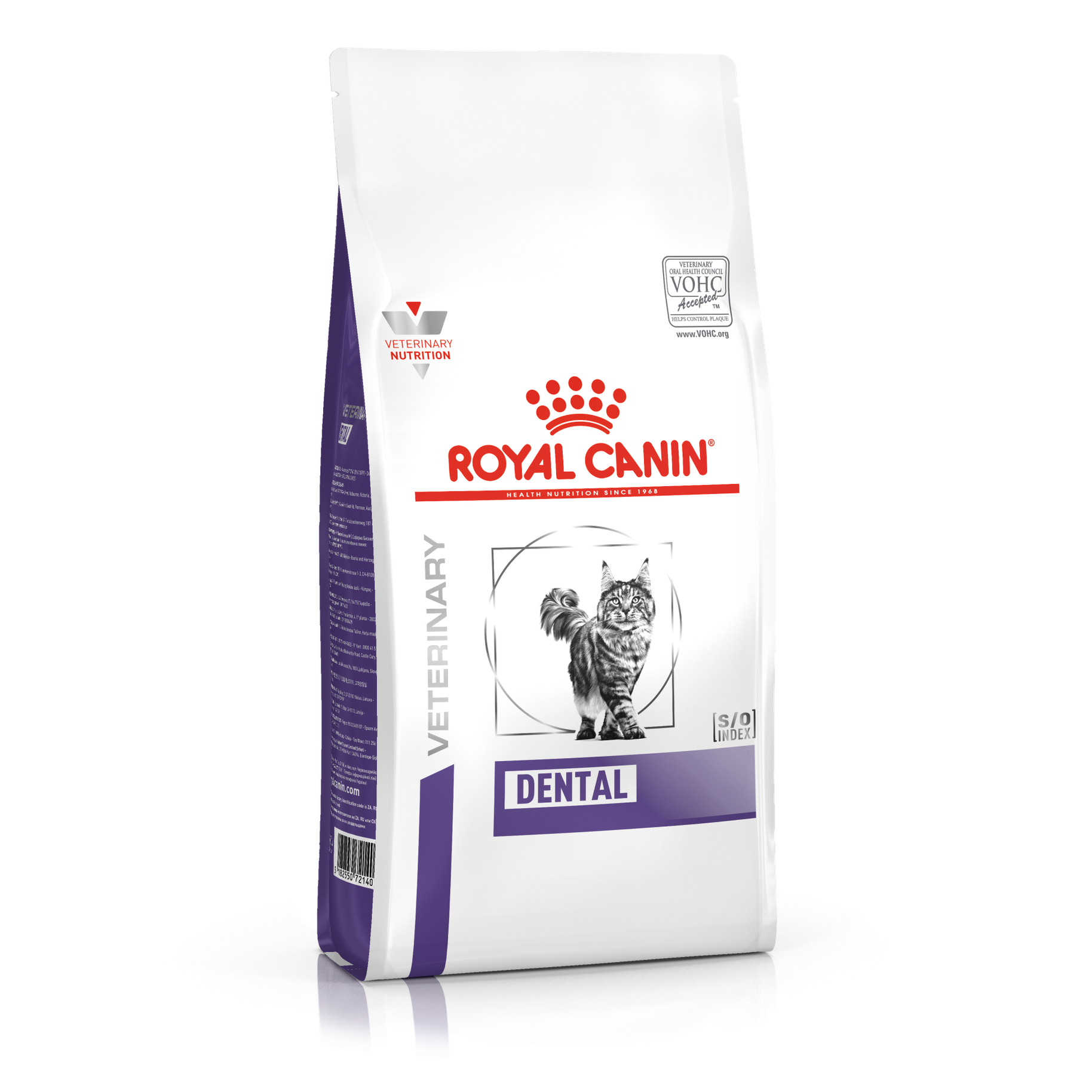 Royal Canin® Veterinary Diet Dental Dry Feline Food
