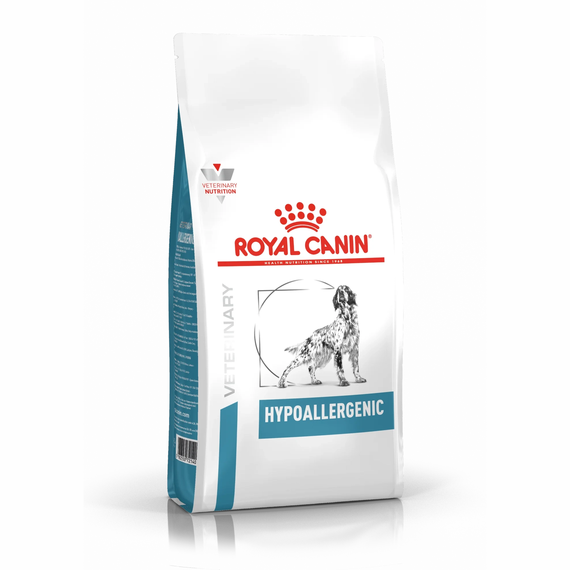 Royal Canin® Veterinary Diet Hypoallergenic Dry Canine Food