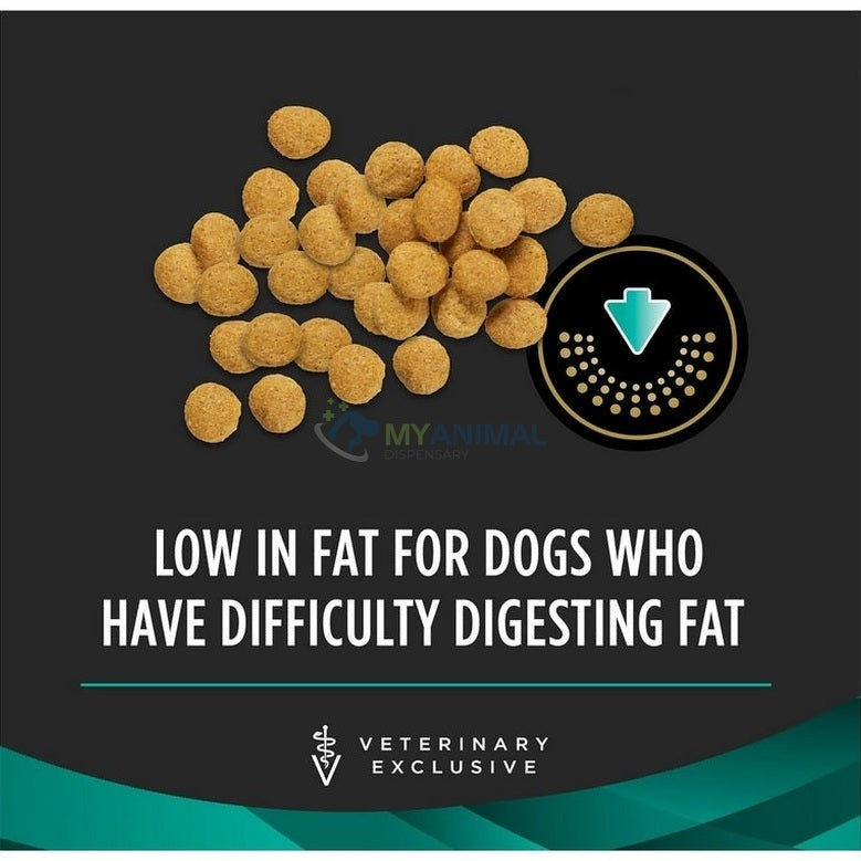 Purina® Pro Plan® Veterinary Diet Gastrointestinal [Low Fat] Canine Dry Food