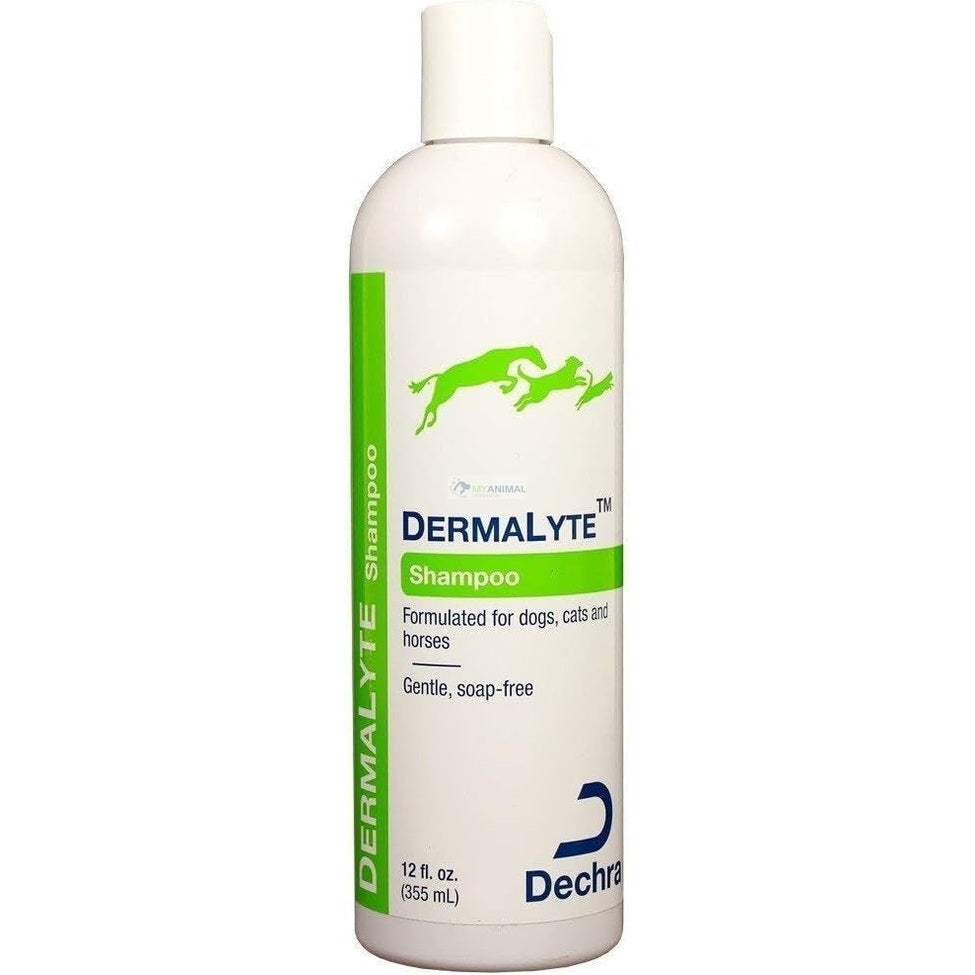 Dechra® DermaLyte® Shampoo