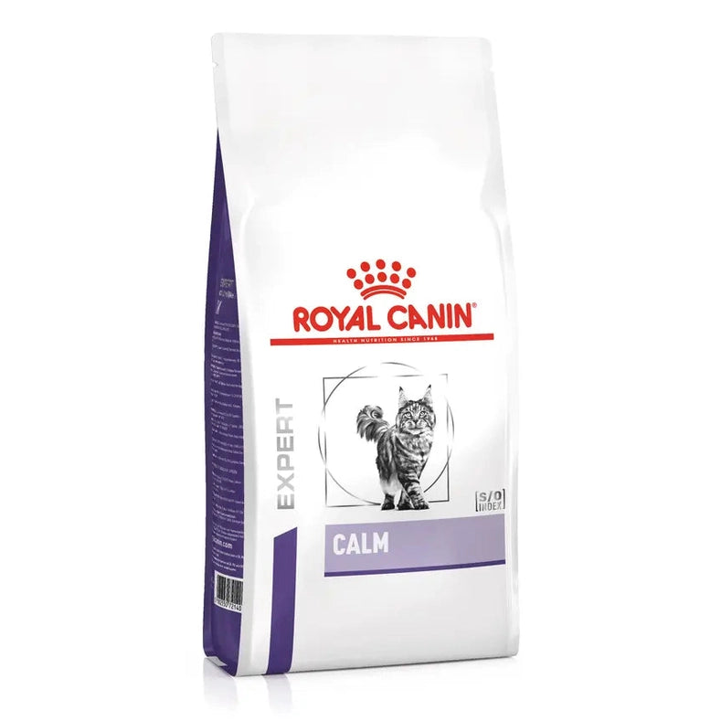 Royal Canin® Veterinary Diet Calm Dry Feline Food