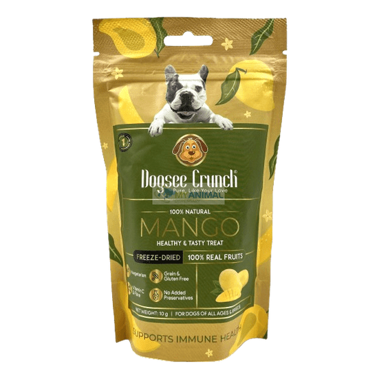 Dogsee Crunch Training Treats