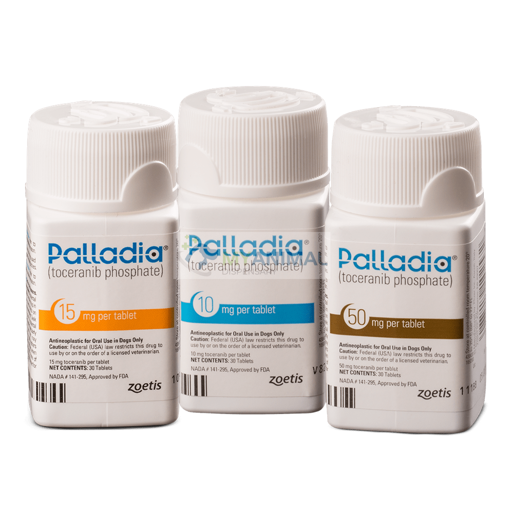 Palladia Tablets