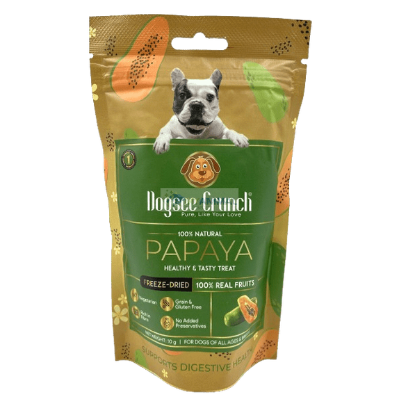 Dogsee Crunch Training Treats