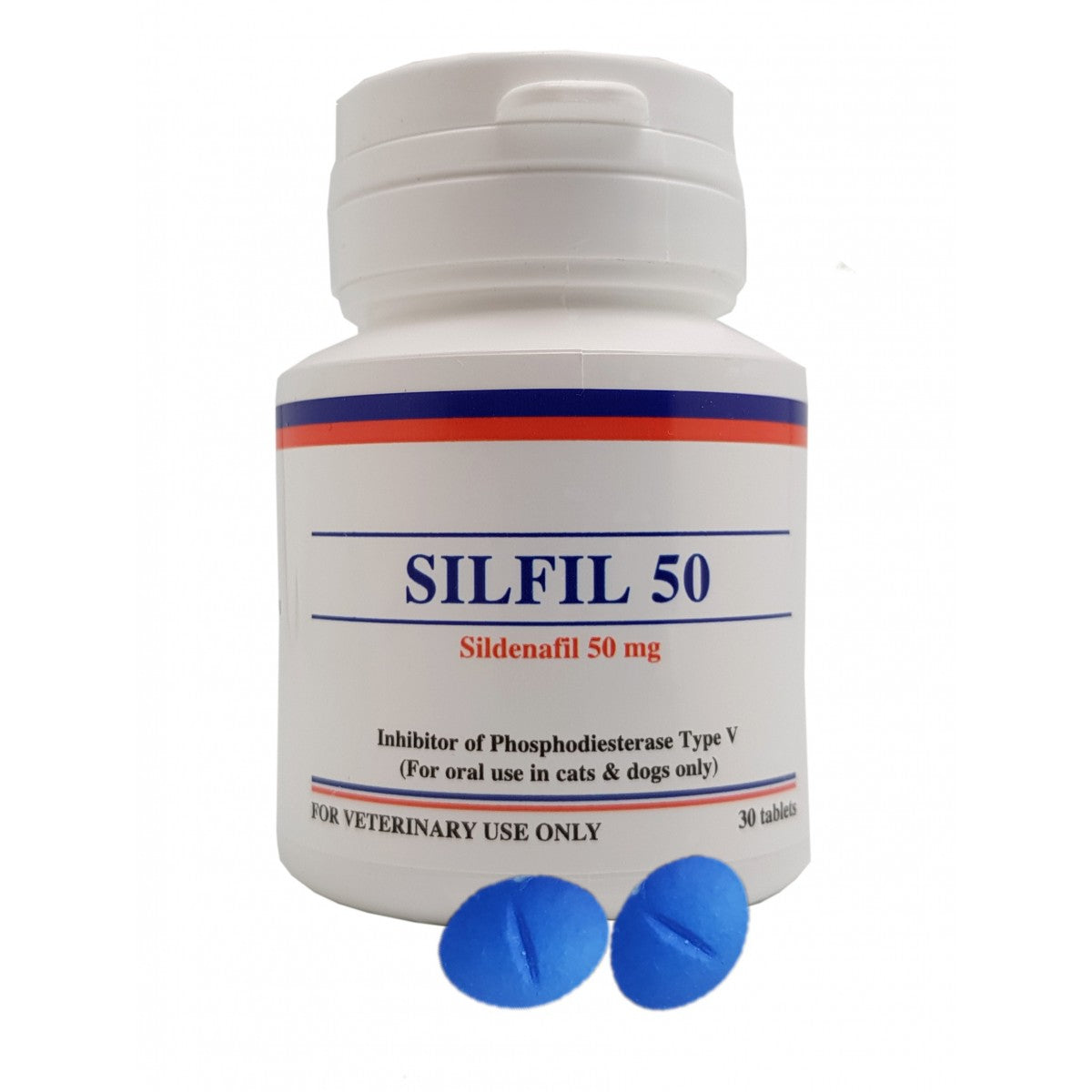 Sildenafil 50mg Oral Tablet