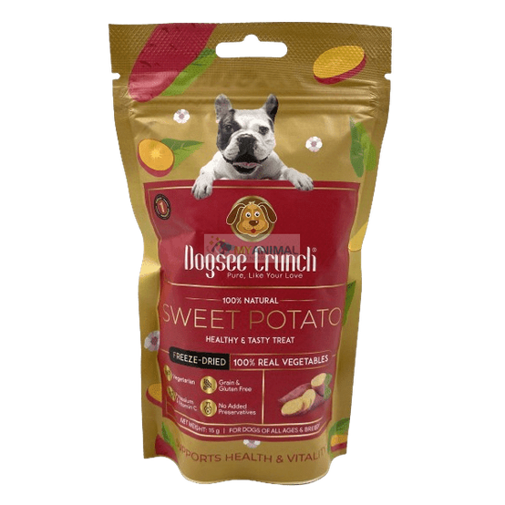 Dogsee Crunch Training Treats