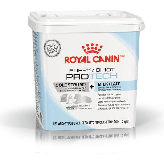 Royal Canin® Puppy Protech Milk Replacer Powder (0-2 months)