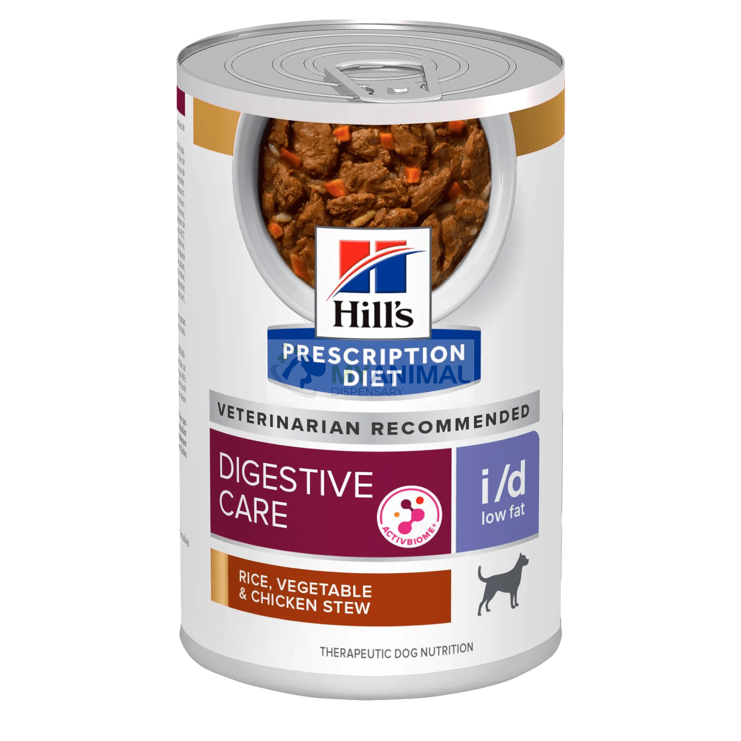 Hills low fat online