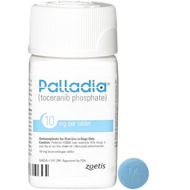 Palladia Tablets