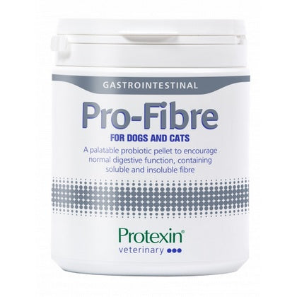 Protexin Pro-Fibre for Dogs & Cats