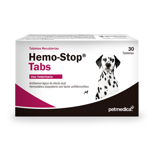 Hemo-Stop ® Tabs