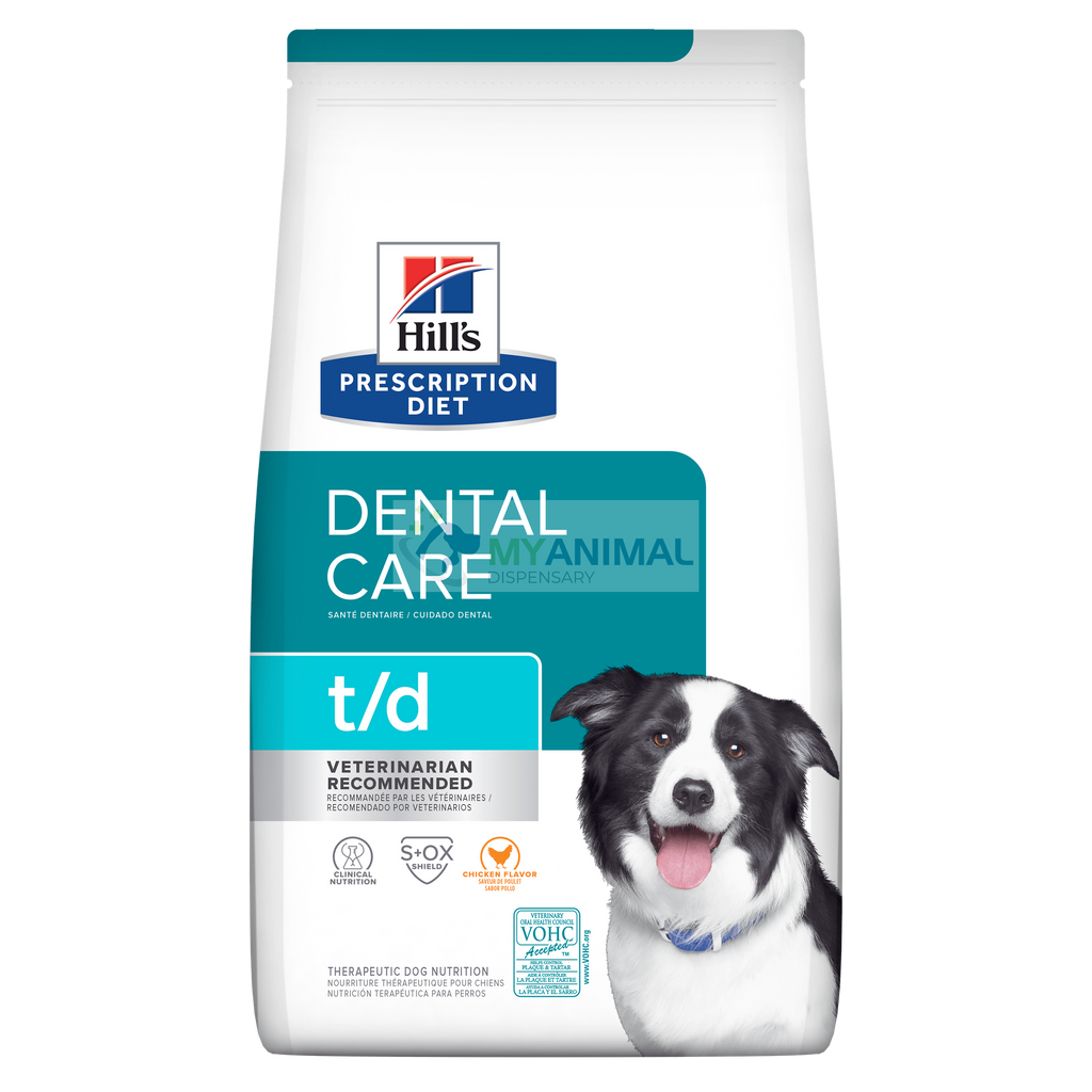 Science Diet Dental Dog Food: Enhance Your Dog's Oral Health
