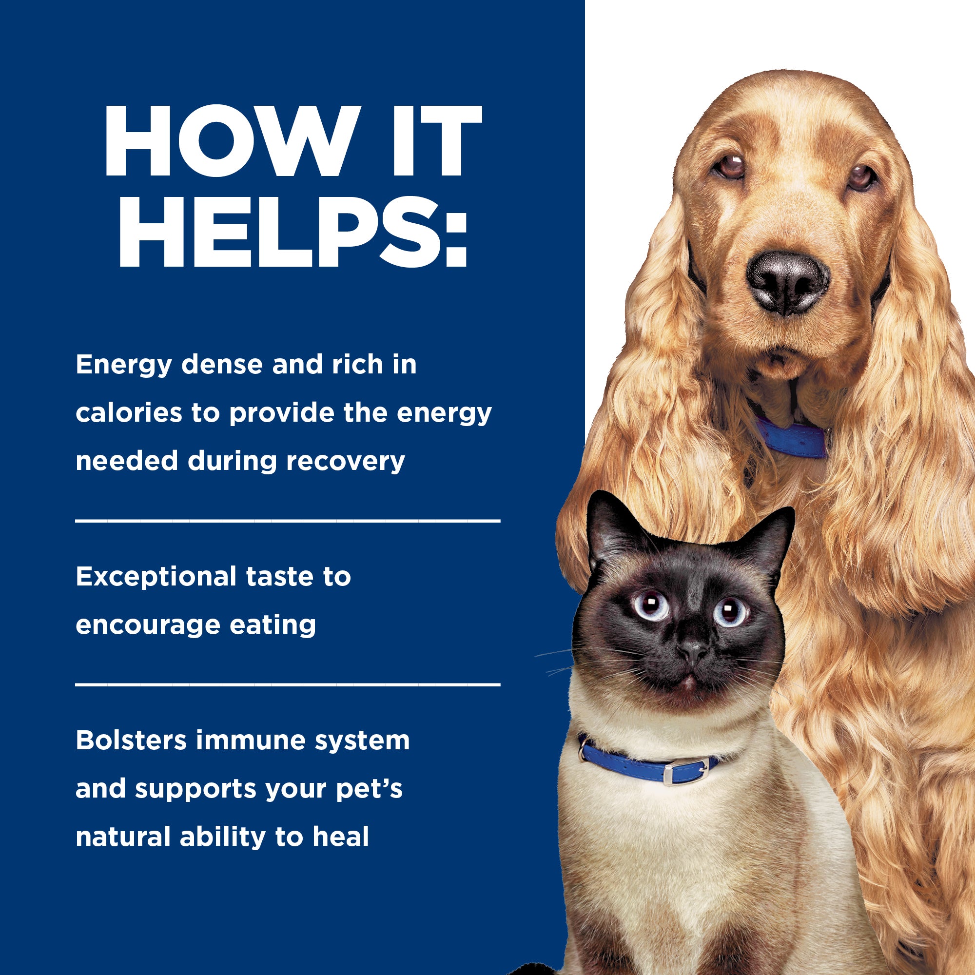 Hill's® Prescription Diet® a/d® Urgent Care Canine Feline Canned