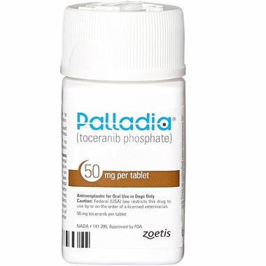 Palladia Tablets