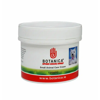 Botanica Small Animal Cream