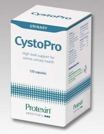 Protexin CystoPro Urinary Supplement for Dogs and Cats