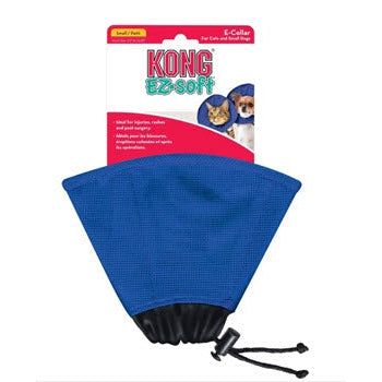 Kong Ez Soft Collar for Dogs Cats Pets
