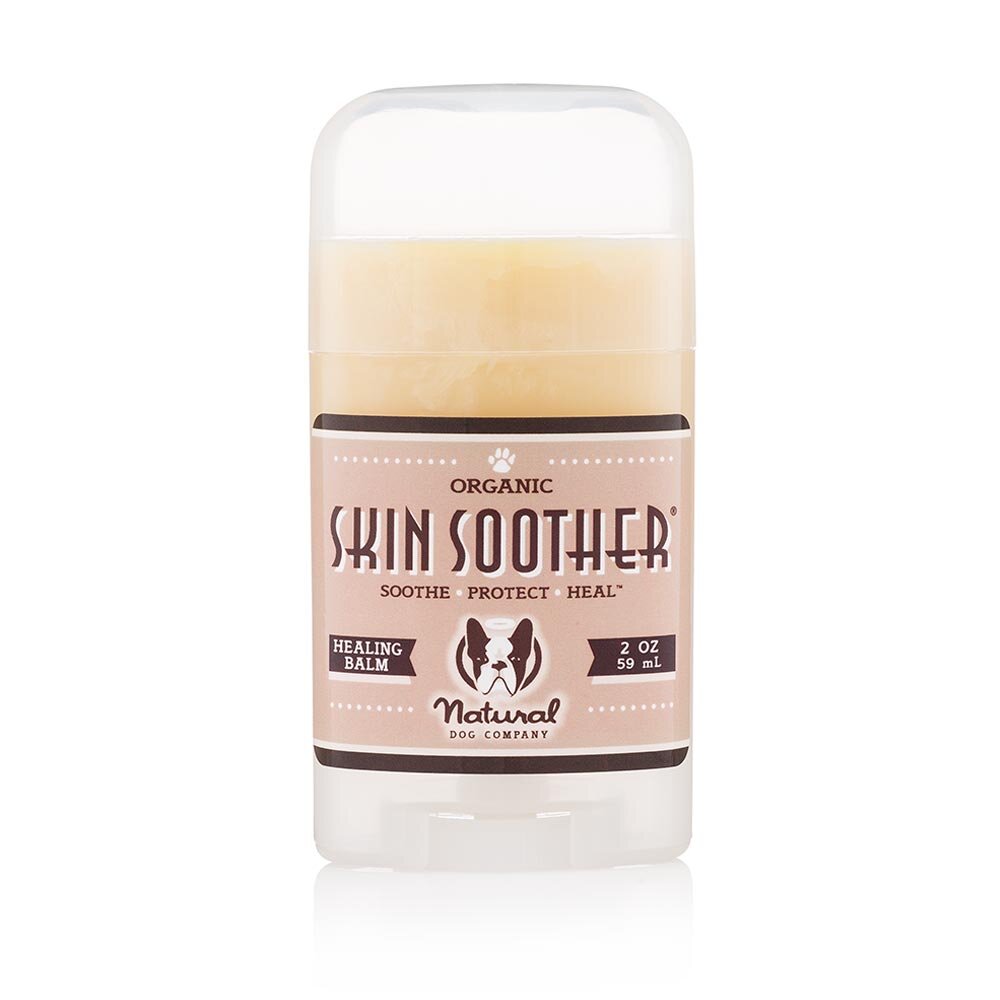 Natural Dog Company Skin Soother 2oz