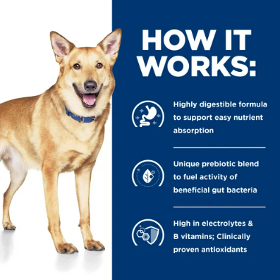 Hill's® Prescription Diet® i/d® Canine Digestive Care