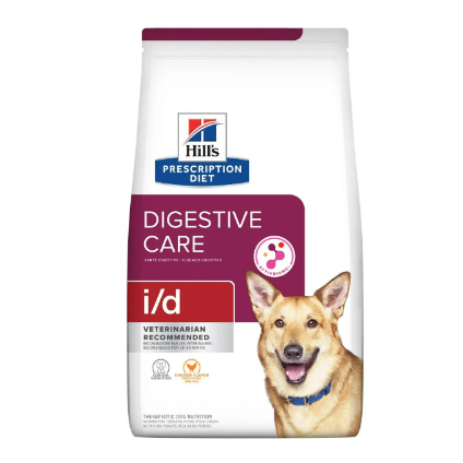 Hill's® Prescription Diet® i/d® Canine Digestive Care