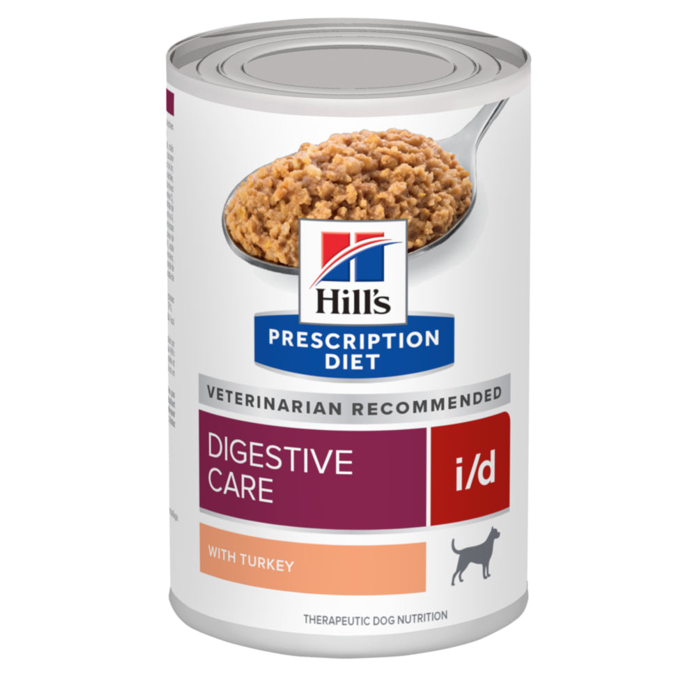 Hill's® Prescription Diet® i/d® Digestive Care Canine Canned