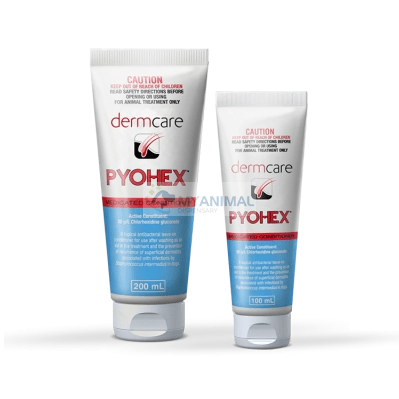 Pyohex® Medicated Conditioner for Dogs
