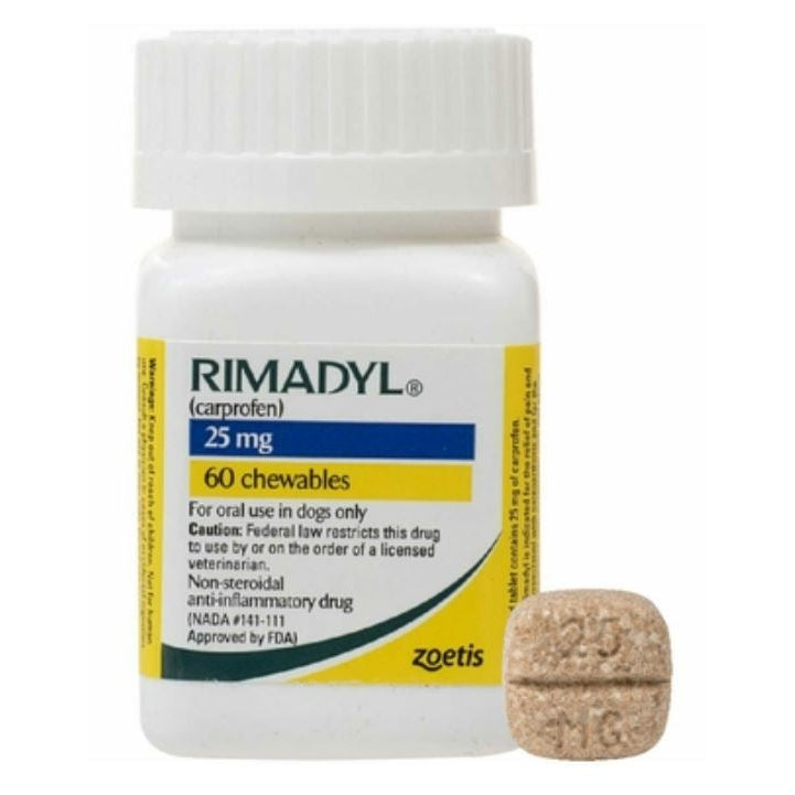 Rimadyl Tablet