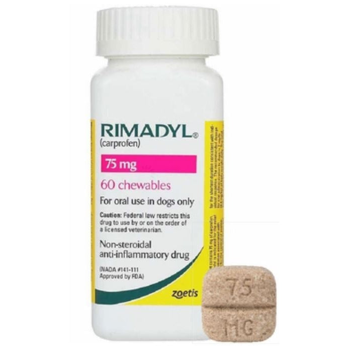 Rimadyl Tablet