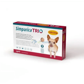 Flea tick sales and heartworm pill