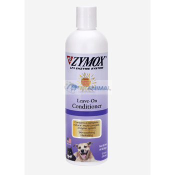 Zymox shampoo and conditioner 2025