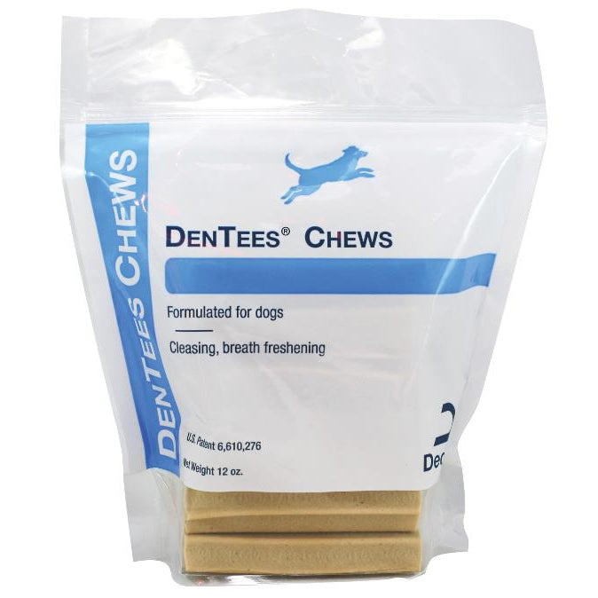 Dechra Dentees Chew (10oz)