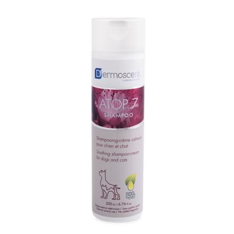Dermoscent ATOP 7® Shampoo for Dogs Cats