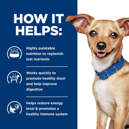 Hill's™ Prescription Diet™ i/d™ (Small Bites) Canine Digestive Care Dry Dog Food