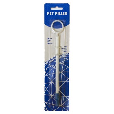Pet Piller for Dogs and Cats